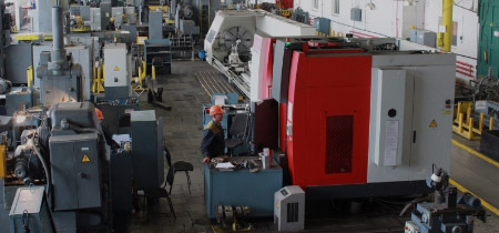 «Диспетчер» для повышения эффективности ПАО «Магнитогорский металлургический комбинат» «Параллель» "СКАД"